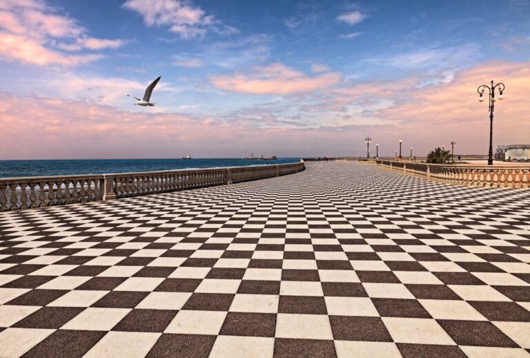 Livorno terrazza mascagni 2