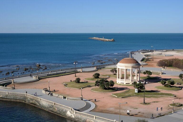Livorno terrazza mascagni
