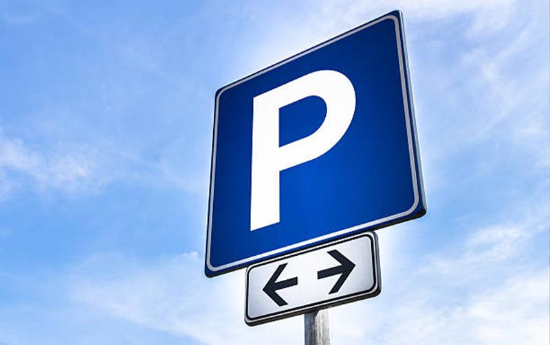 Parcheggio