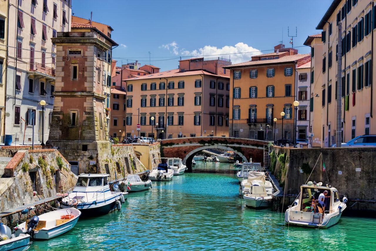 Attrazioni in zona