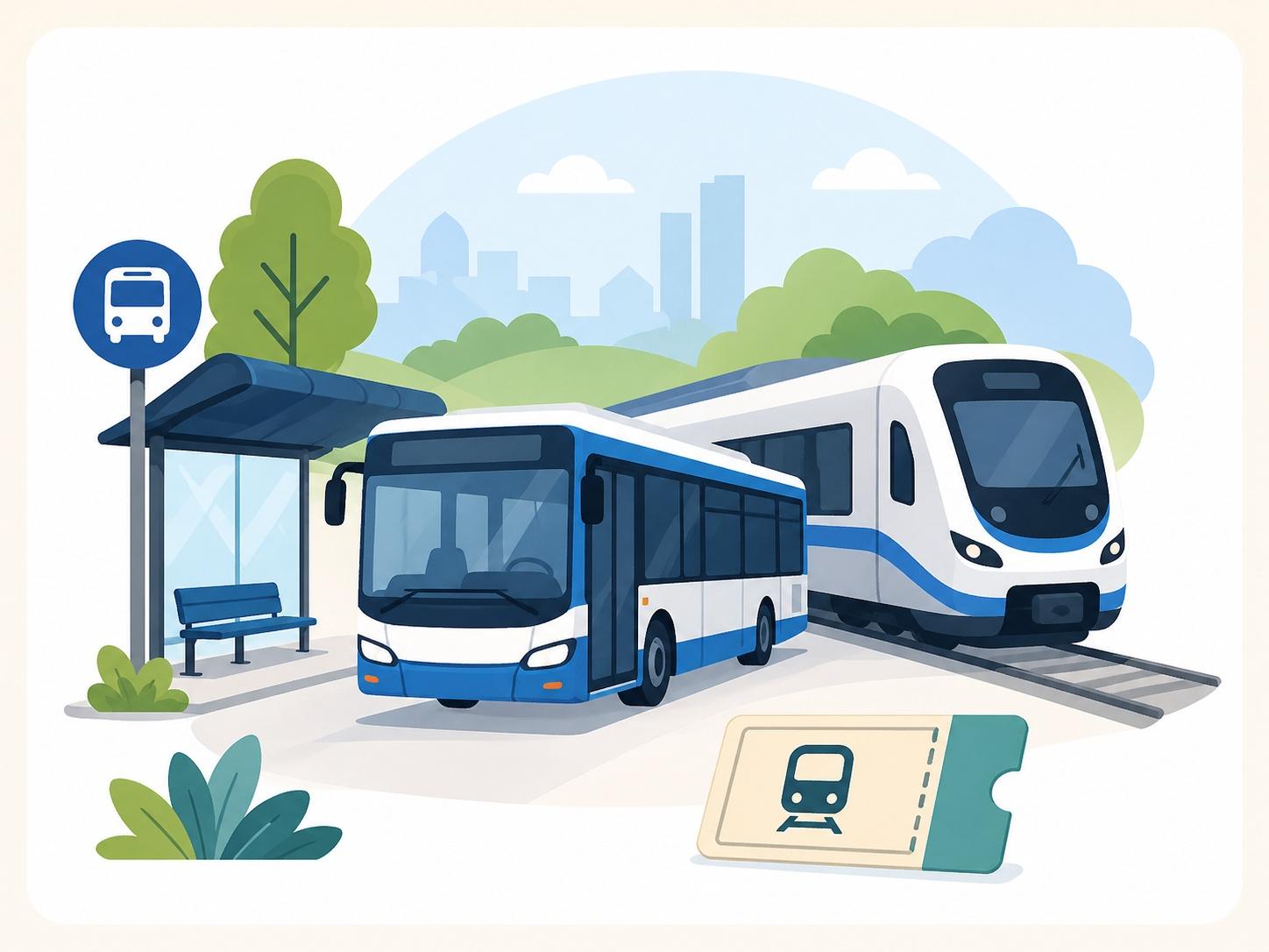 Trasporto Pubblico 